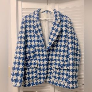 Joie Woman’s Blazer size XL